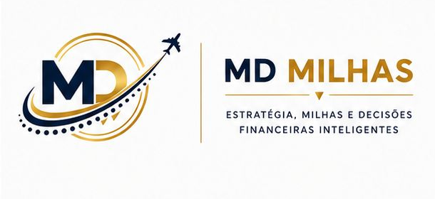MD Milhas — Estratégia, Milhas e Decisões Financeiras Inteligentes